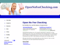 opennofeechecking.com