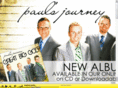 paulsjourneyonline.com