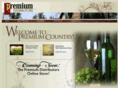 pdwines.com