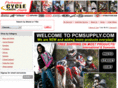 performancecyclesupply.com