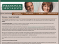 periodontalandimplants.com