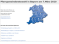 pfarrgemeinderatswahl-bayern.de
