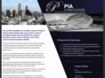 piaconsultants.com