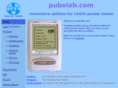 pubolab.com
