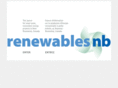 renewablesnb.ca
