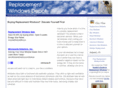 replacement-windows-depot.com