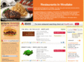 restaurantsinwestlake.com