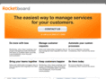 rocketboardapp.com