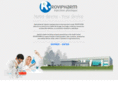 rovipharm.fr