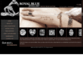 royalbluesg.com