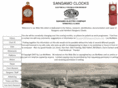 sangamoclocks.com