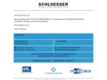 schloesser.com