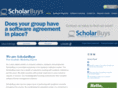 scholarbuys.com