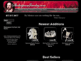 shakespearejewelry.com