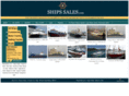 shipssales.com