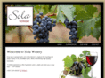 solawinery.com