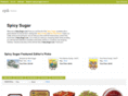 spicysugar.com