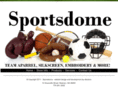 sportsdome1.com