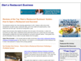 startarestaurantbiz.com