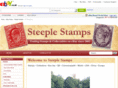 steeplestamps.com