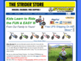 striderstore.com