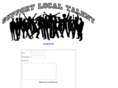 supportlocaltalent.com