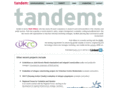 tandem-uk.com