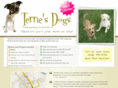 terriesdogs.com