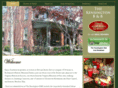 thekensingtonbandb.com