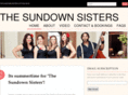 thesundownsisters.com