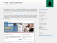 thirdcoastsoftware.com