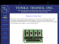 tonkatronix.com
