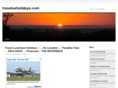 traveluxholidays.com