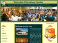 trinidadchristiancenter.com