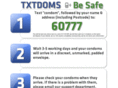 txtdoms.com