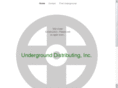 undergrounddistributing.com