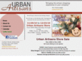 urbanartisans.net