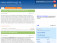 video-walkthrough.de