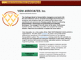 vieniassociates.com