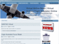 virtualairlinenews.com