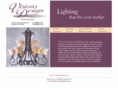 visionsdesignlighting.com