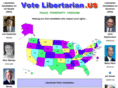 votelibertarian.us