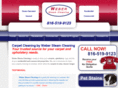 webercarpetcleaning.com