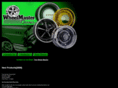 wheelmasterclassics.com