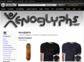 xenoglyphs.net