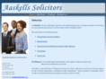 aaskellsolicitors.com