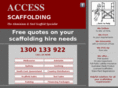 accessscaffolds.com.au