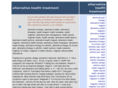 alternative-health-treatment.com