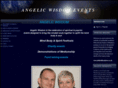 angelicwisdomevents.com
