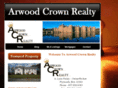 arwoodcrown.com